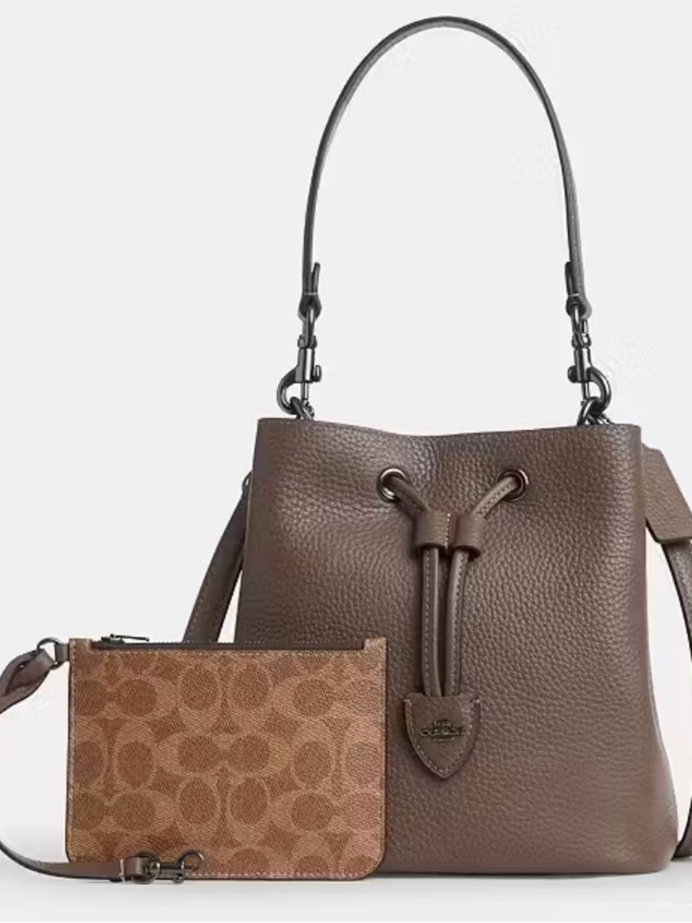 COACH - Rowan Bucket Bag